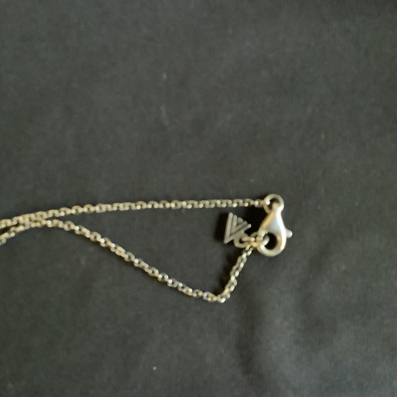 Silpada Chinese Coin Necklace - Picture 4 of 4